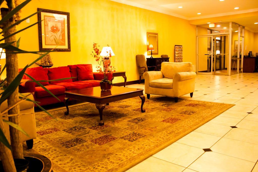 Days By Wyndham Dc/gateway 2* Washington